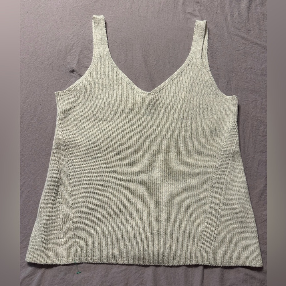 Old Navy sleeveless sweater